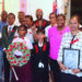 REMEMBRANCE DAY REFLECTIONS: GUYANESE COMMUNITY  IN ANGUILLA HONOURS THE FALLEN