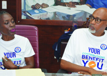 PUBLIC AWARENESS CAMPAIGN LAUNCHED BY SOCIAL SECURITY