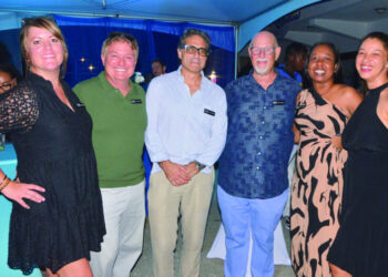 Anguilla Welcomes Another Real Estate Company to its Shores: “Trophy Properties”