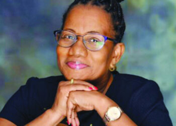 CARIBBEAN WOMEN LEAD GROUNDBREAKING  GREEN BUSINESS TRAINING PROGRAMME FOR SMEs