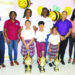 ANGUILLA’S STUDENTS CAPTURE FIRST AND SECOND PLACE IN THE 2025 ROTARY CLUB REGIONAL SPELLING BEE COMPETITION