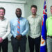 GROUNDWATER STUDY IN ANGUILLA CONCLUDES WITH FINAL DISSEMINATION MISSION