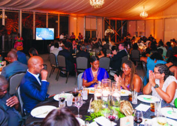AHTA HOSTS SPECTACULAR TOURISM AWARDS GALA AT  THE PAVILION AT AURORA RESORT