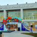 NEW CLAYTON J. LLOYD INTERNATIONAL AIRPORT TERMINAL GETS A SPLENDID OPENING CEREMONY