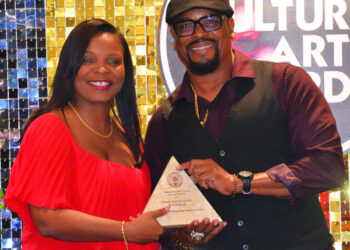 ANGUILLA’S CULTURAL GUARDIANS HONOURED AT 9TH NATIONAL CULTURE AND ARTS AWARDS