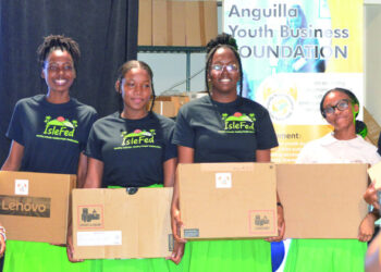 COMPREHENSIVE SCHOOL STUDENTS SHOWCASE AGRICULTURAL INNOVATIONS AT 2025 BUSINESS IDEA BASKET COMPETITION