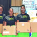 COMPREHENSIVE SCHOOL STUDENTS SHOWCASE AGRICULTURAL INNOVATIONS AT 2025 BUSINESS IDEA BASKET COMPETITION