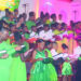GLORY II: SOUNDS OF THE SEASON LIGHTS UP THE CHURCH OF GOD (HOLINESS)