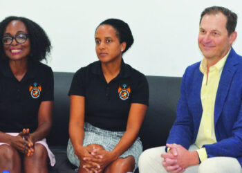 GLOBAL ENTREPRENEURSHIP WEEK 2025 CALLS FOR ANGUILLA TO “BUILD TOGETHER”