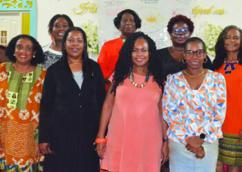 ANGUILLA LAUNCHES 16 DAYS OF ACTIVISM WITH POWERFUL CALL TO “RESHAPE CULTURE”