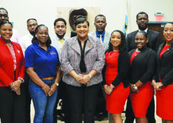 House of Assembly Launches Its Hansard AI Project and New Website