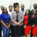 House of Assembly Launches Its Hansard AI Project and New Website