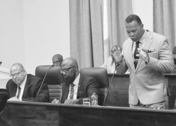 OPPOSITION CRITICIZES 2026 BUDGET: ALMOST A REFLECTION OF 2025’S