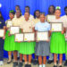 DEPARTMENT OF EDUCATION HONOURS SEVENTEEN STUDENTS ON THE CXC 2025 REGIONAL MERIT LIST