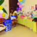 SEVENTH-DAY ADVENTIST LIFE IMPACT CENTRE FEATURES COMMUNITY BABY SHOWER