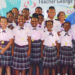 ALWYN ALLISON RICHARDSON PRIMARY WINS 5TH ANNUAL GEORGE WENHAM CHORAL SPEAKING COMPETITION