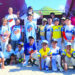 ANGUILLA LITTLE LEAGUE TRAVELS TO SINT MAARTEN