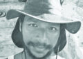 MEET CJ WEBSTER:  ANGUILLA’S INDIANA JONES