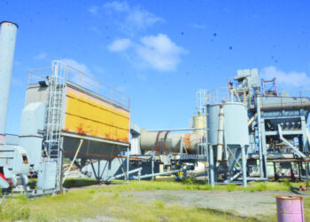 Primex Concrete Services Invests in Road Infrastructure and  Seeks Government Partnership