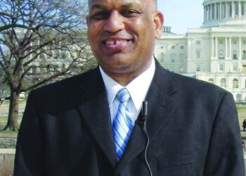 ANGUILLIAN DEXTER GUMBS LAUNCHES AI VIDEO TRANSLATION PLATFORM, POLLIGLOT.AI