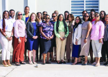 ANGUILLA STRENGTHENS VIOLENCE PREVENTION THROUGH STRATEGIC MAPPING WORKSHOP