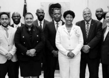 PROROGATION TAKES PLACE OF THE FIRST SESSION OF  THE THIRTEENTH HOUSE OF ASSEMBLY AND REVIEW OF  THE PARLIAMENTARY YEAR