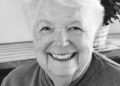 OBITUARY: Judith Berglund Carmichael