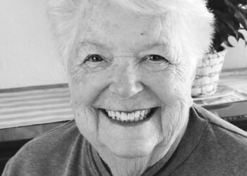 OBITUARY: Judith Berglund Carmichael
