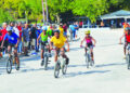 YOUNG RACERS TAKE OVER 31ST ANNUAL ASHLEY BROOKS ROAD RACE
