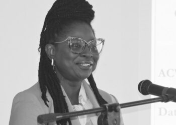WALKING OUT OF INVISIBLE PRISONS: FINDING FREEDOM BEYOND THE SMILE