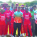 ST. MAARTEN UNDER-17S COMPLETE SERIES SWEEP AGAINST ANGUILLA BLUE DOLPHINS CRICKET CLUB