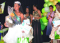 SCIENCE WEEK AT ALHCS ENDS WITH TRASH TO TRASHION ECO PAGEANT