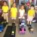 THELMA’S EDUCATIONAL GARDEN CELEBRATES CREATIVITY THROUGH TRANSPORTATION COMPETITION