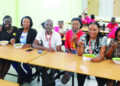 LOCAL FLAVOURS TAKE CENTRE STAGE AT MVPS AS CARIBBEAN HEALTHY EATING INITIATIVE REACHES ANGUILLA