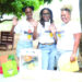 FRAN THE FIREFLY LIGHTS UP ANGUILLA AT INSPIRING  BOOK LAUNCH AND FUN DAY