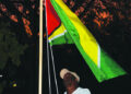 GUYANESE ASSOCIATION OF ANGUILLA MARKS GUYANA’S  56TH REPUBLIC ANNIVERSARY