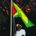 GUYANESE ASSOCIATION OF ANGUILLA MARKS GUYANA’S  56TH REPUBLIC ANNIVERSARY