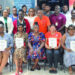 COMMUNITY RESPONDERS COMPLETE TRAUMA AND GRIEF TRAINING