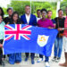 ALHCS FOURTH FORM HISTORY STUDENTS INVESTIGATE SOCIAL, ECONOMIC AND POLITICAL DEVELOPMENTS OF ST. KITTS AND NEVIS DUE TO SUGAR REVOLUTION