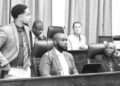HOUSE CONSIDERS RESOLUTION ON LAND ACQUISITION  FOR AIRPORT RUNWAY EXTENSION