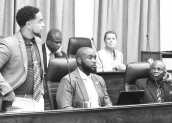 HOUSE CONSIDERS RESOLUTION ON LAND ACQUISITION  FOR AIRPORT RUNWAY EXTENSION