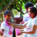 EXPERIENCING HOLI THROUGH NEW EYES