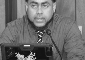 WATER WOES RELIEF IN THE PIPELINE