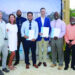 BEACH ENCLAVE RESORT SIGNS MOU WITH GOVERNMENT  OF ANGUILLA