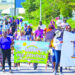 ANGUILLA HONOURS THE 100TH BIRTHDAY OF JAMES RONALD WEBSTER WITH CENTENNIAL PARADE