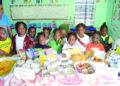 YOUNG MINDS EXPLORE THE WORLD AT PROPHECY PRESCHOOL’S CULTURAL EXCHANGE DAY
