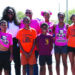 PINK HOUSE DOMINATES 2026 ALHCS INTERHOUSE ROAD RACE