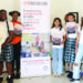 YOUNG LEADERS TRAINED TO CHAMPION MENTAL HEALTH  AND SAFETY THROUGH STREETDOCTORS ANGUILLA