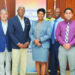 MINISTER OF LANDS ANNOUNCES ALTERNATIVE SITE FOR TRACK-AND-FIELD SPORTS FACILITY