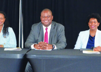 ANGUILLA LAUNCHES FIVE-YEAR PUBLIC SERVICE TRANSFORMATION STRATEGY